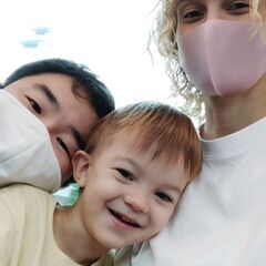 子供（5歳の男の子）のお友達を募集