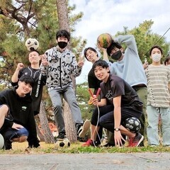 【3/5(土)AM】一緒になわとびとかリフティングの練習しません...
