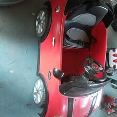 MINI 子供用の画像