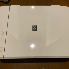 コピー機の画像