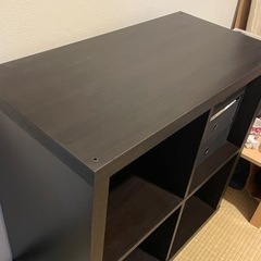 IKEA カラックス