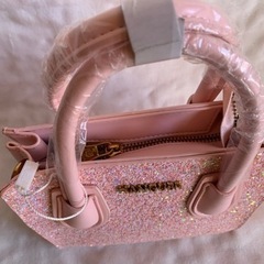 ハンドバッグの画像