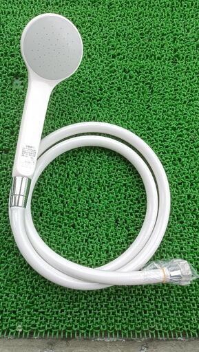 LIXILシャワーホースセット新品