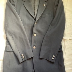 川崎北高校制服中古