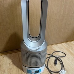 【決定】ダイソン ホット＆クール HP02 リンク dyson Link 空気清浄機 ヒーター 扇風機