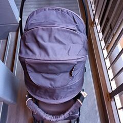 コンビ　ベビーカーの画像