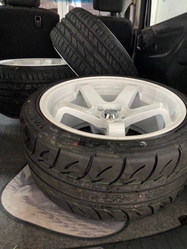 スタンスマジック