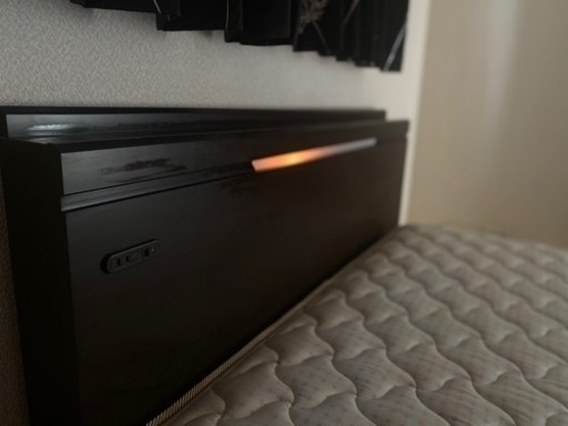 問い合わせてくれた方すみせん。決まりました！