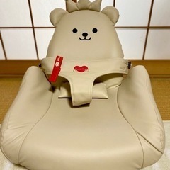 ☆話題になった泣かないイス☆テディハグ