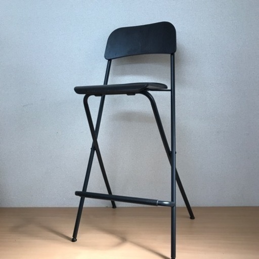 IKEA カウンターチェア