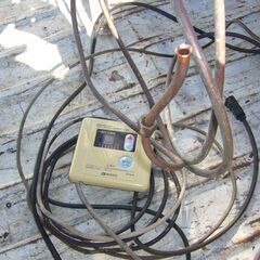 ノーリツ灯油給湯器屋外開放型フルセットOX３０７YSV高知市内無料配達の画像