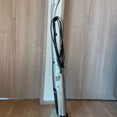 スティッククリーナー（コード付）　SWEEPLUS シルバーの画像