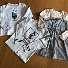 未使用130サイズ