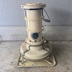 大幅値下げ❣️アラジン ストーブ