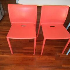 MAGIS Air Chair　マジス　エアチェア　4脚