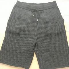 AZULボトムス黒