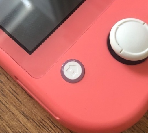 Switch light 本体 ＋ あつ森ソフト