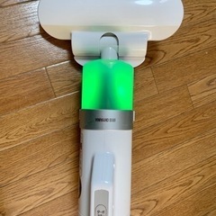 ふとんクリーナーの画像