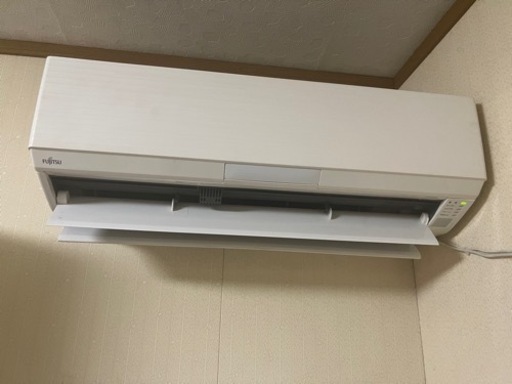 エアコン2013年製2014年製2台