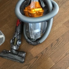 ダイソンDC12plus(ジャンク)の画像