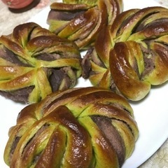 パン教室やります♪♪の画像