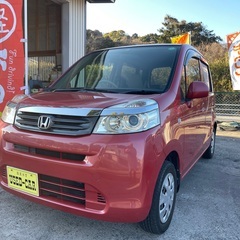 H 23年式　ホンダ　ライフ　Gスマートプラス　走行58222k...