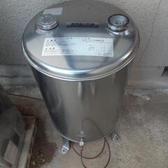 石油瞬間給湯器　IB-4565Sの画像