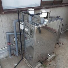 石油瞬間給湯器　IB-4565S