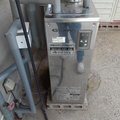 石油瞬間給湯器　IB-4565Sの画像
