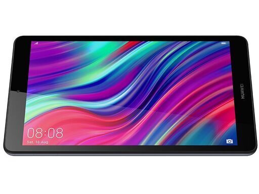MediaPad M5 lite 8 Wi-Fiモデル JDN2-W09