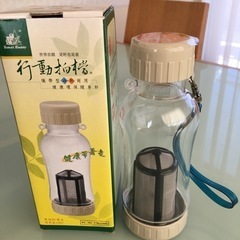 【新品】台湾トラベルバディー（携帯袋・説明書付き）の画像
