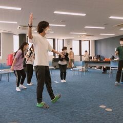 【神戸/劇団】演劇初心者歓迎　期間限定☆舞台体験　5月度新メンバー募集