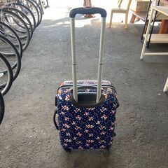 リサイクルショップどりーむ荒田店　862　キャリーバック　ミニー　ミッキーの画像