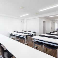 ☆四谷駅すぐの貸し会議室の清掃☆15分程で終了な簡単清掃！　都度...