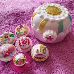 【お譲り先決まりました】【再お値下げしました‼️】プリキュアアラ...