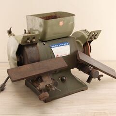 2025年最新】Yahoo!オークション -ベンチグラインダーの中古品
