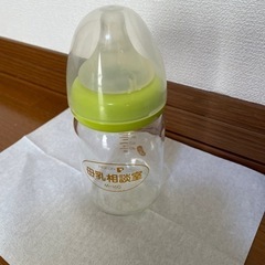 哺乳瓶☆母乳相談室 160mlの画像