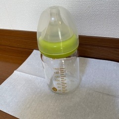 哺乳瓶☆母乳相談室 160ml