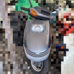ホンダ　フリーウェイ　250CC 不動車の画像