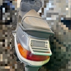 ホンダ　フリーウェイ　250CC 不動車の画像