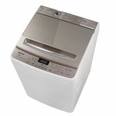 洗濯機の画像