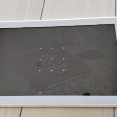 Androidタブレット 【★ジャンク】