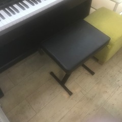 YAMAHA ヤマハ 電子ピアノ デジタルピアノ88鍵盤 CLAVINOVA CLP-950 椅子付き 木目調 鍵盤楽器☆近隣配送無料 買取帝国 朝霞店の画像