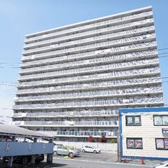 ■中古マンション■グランドハイツ城山■小山駅より徒歩約7分！病院...