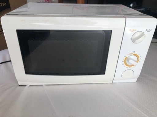 電子レンジ