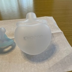 おしゃぶり☆の画像