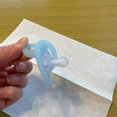 おしゃぶり☆の画像