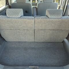 激安価格！スズキ ワゴンR オートマ MH21S 車検もご相談！通勤 通学 送迎 軽自動車 埼玉発の画像