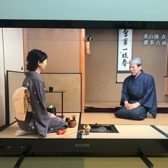 テレビ32 型