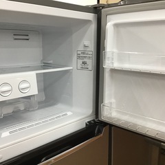 トレファク神戸新長田】Hisenseの2ドア冷蔵庫2020年製入荷しました